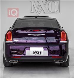 کرایسلەر 300